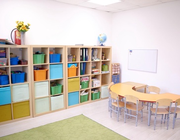 Филиал Заречный