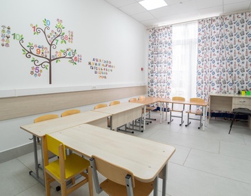 Филиал Сафронова