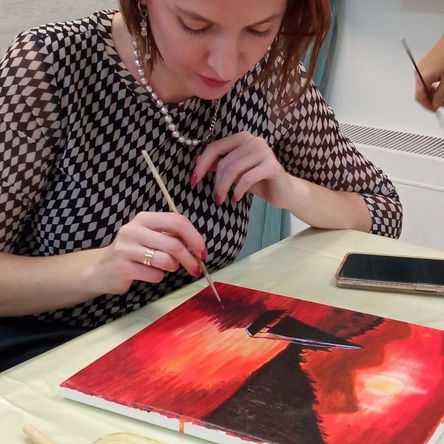 Родительский клуб