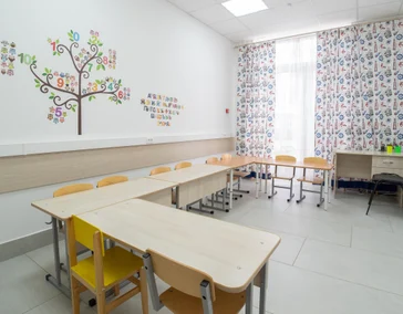 Филиал Сафронова