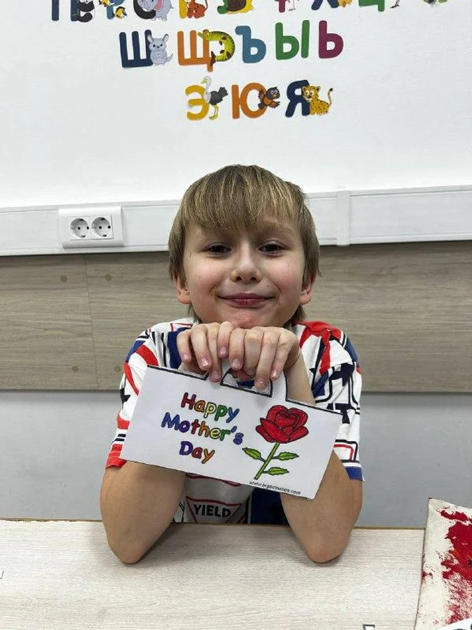 Основная идея нашего центра - 