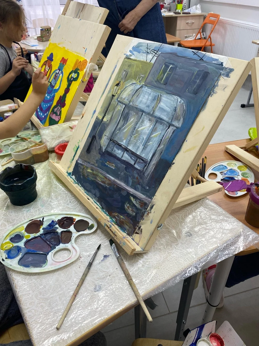 Мы всегда рядом с Вами!