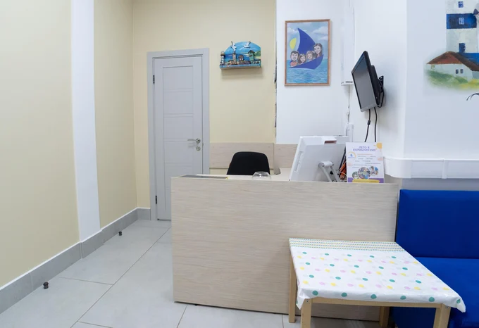 Администратор филиала