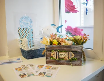 Филиал Заречный