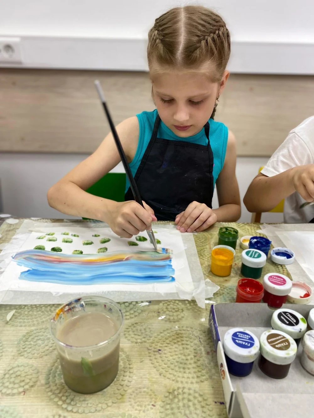 Открыта запись на новый учебный год 2026-2027!