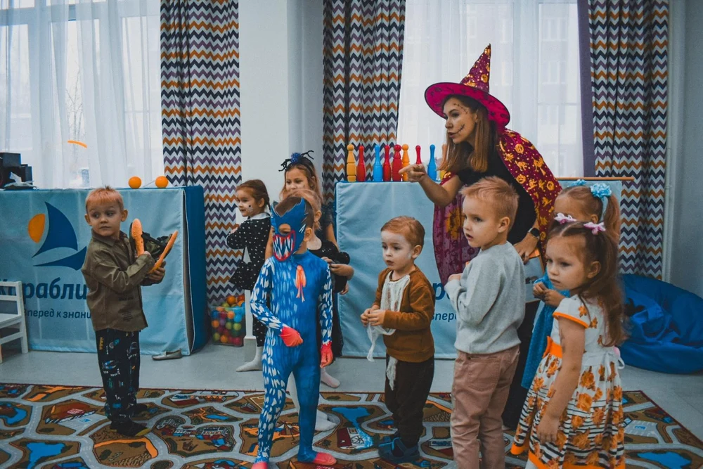 Мы всегда рядом с Вами!