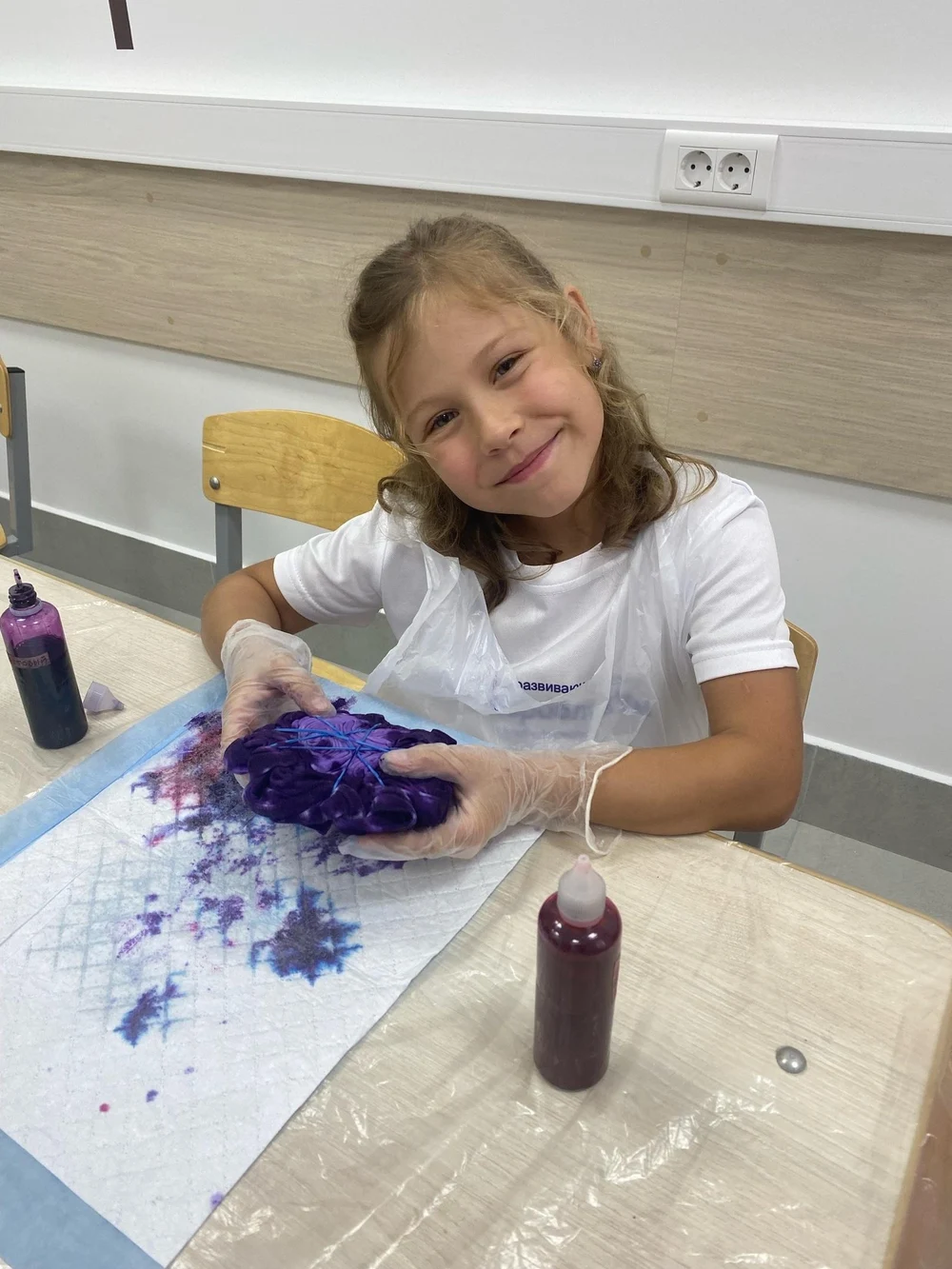 Городской клуб с отличным настроением