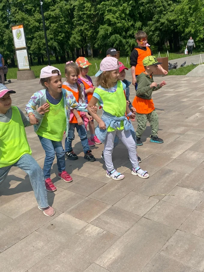 Для кого мы? 